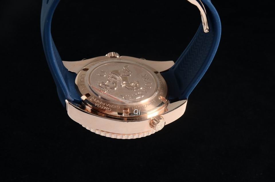 Omega watch man-210